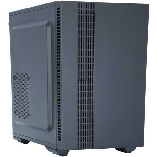 Chieftec UK-02B-OP Cube Black