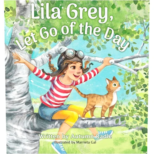 Autumn Radle,Marrieta Gal,Rodney Miles Lila Grey, Let Go of the Day