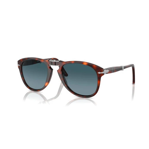 Persol PO0714 Aviator Sunglasses
