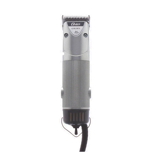 Oster Golden A5 Clipper with #10 Blade