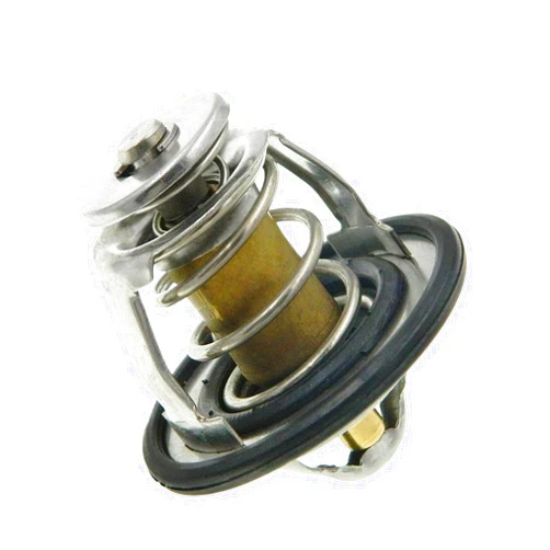 VAZTTY [Replacement] 90916-03118 Engine Coolant Thermostat for Toyota 1KD 2KD 1KZ for Diesel for 4Runner for Land for Cruiser 9091603118 16346-67010 90916-03097