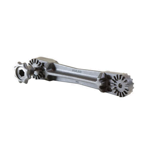 Folbe F050 - Adjustable Extension Post