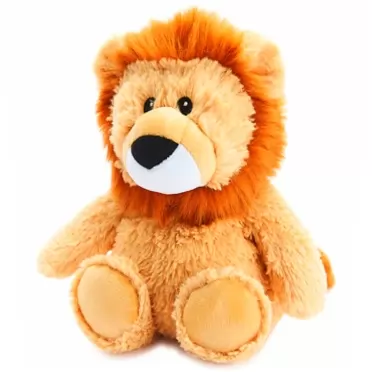 Intelex Warmies, 13-inch Length (Lion)