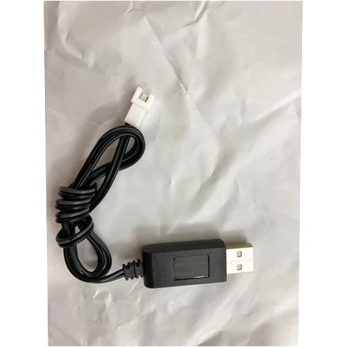 HIZLI (HIZLI) Compatible with (USB Charger +Battery) for Carrera Mario Kart Mach 8 RC Car Vehicles Remote Controller