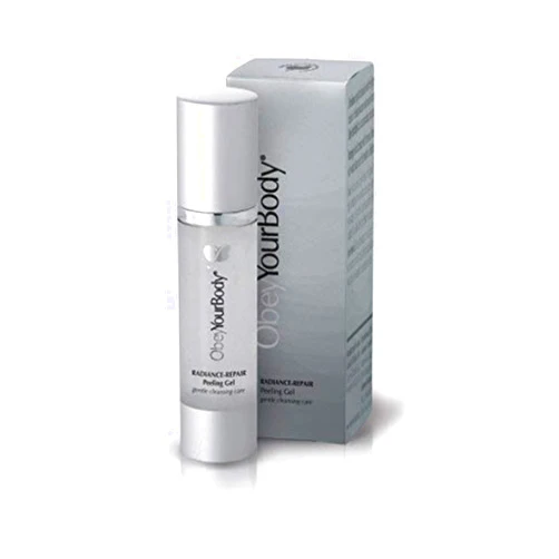 Obey your body Radianse-repair Peeling Gel, 1.7oz (50g)