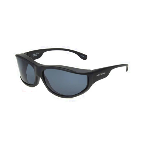 Dioptics Solar Shield Andes Fits Over Sunglasses Wrap