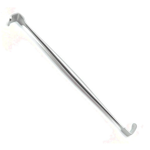 Premium Instruments Ragnell Retractor Double Ended 6