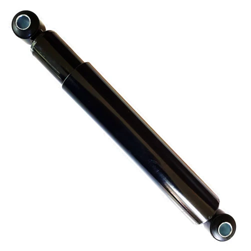 TORQUE Heavy Duty Shock Absorber for Ford B-700, B-800, F-700, F-800, F-53 Motorhome, FT900 (94–98), Mack CH, CL, CX, Cascade, East MFG, SAF Holland, Hendrickson Replaces Gabriel 83125 (TR83125)