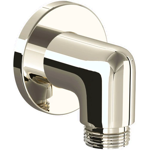 Rohl 0127WOPN Bathroom-Hardware, Polished Nickel