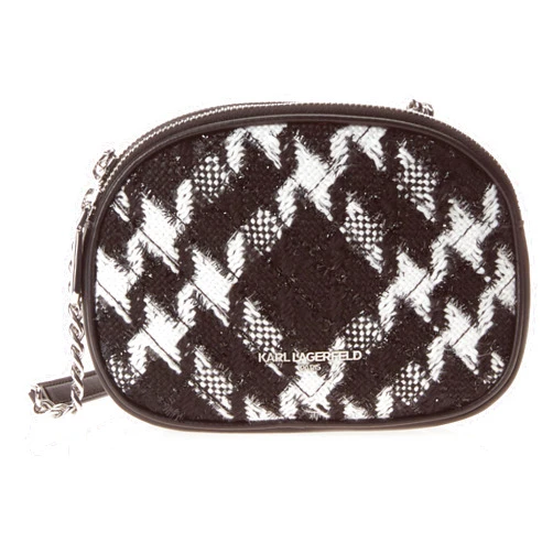 KARL LAGERFELD Charlotte Crossbody