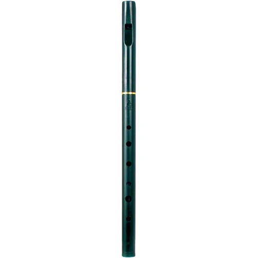 Tony Dixon WHISTLE, black (DX005D)