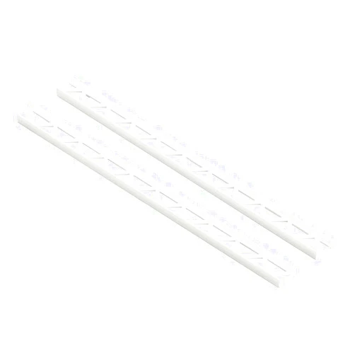 Plastruct OWTS-12 Open Web Truss 2 PLS90654 Plastic Building Supplies