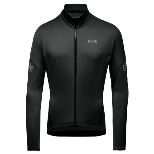 Gore WEAR Mens C5 Thermo Jersey