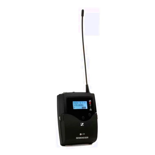 Sennheiser Pro Audio Bodypack Transmitter (509549)