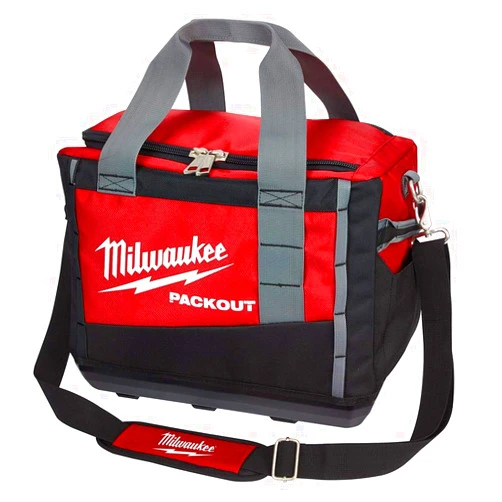 Milwaukee 15 in. PACKOUT Tool Bag