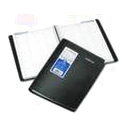 DayMinder AAGG56000 - Four-Person Group Daily Appointment Book