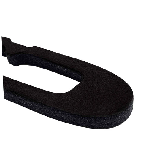 GOOVIS G2 / Pro/Young Head Mounted Display (HMD) Replacement Cushion Middle Low Side Thick Anti Leakage Facial Cushion New 18mm Facial Cushion