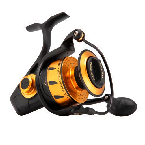 Penn Spinfisher VI Spinning Fishing Reel