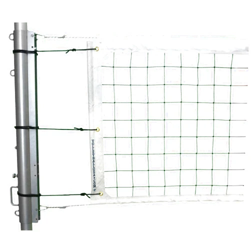 United Volleyball SenComp Indoor Pro Net