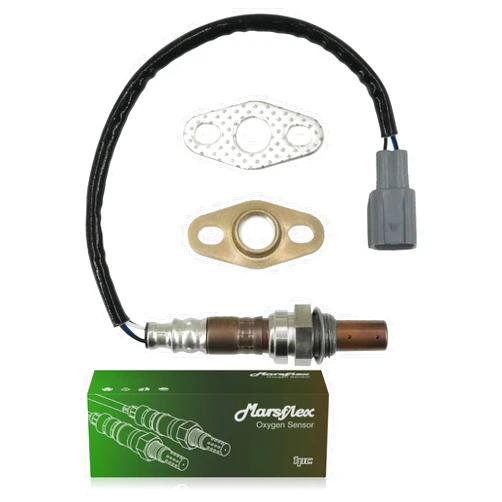 Marsflex O2 Oxygen Air Fuel Ratio Sensor 234-9002 Upstream Compatible with Toyota 4Runner 2.4L 2.7L 3.4L Tacoma 2.4L 3.4L Replacment 89467-35010