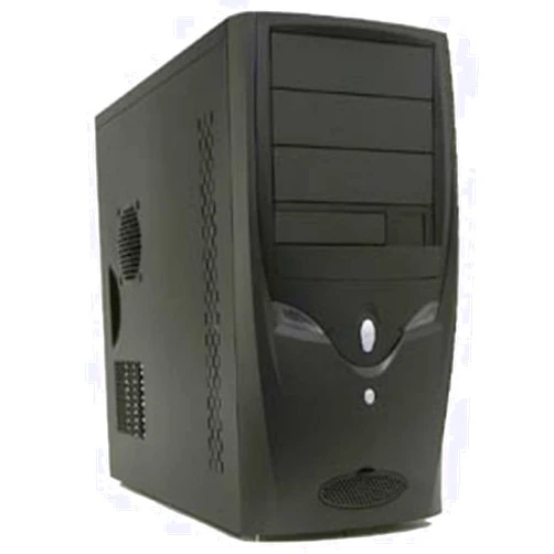 Apex Tech APEX Legends 1150-p4 6bay ATX Mid-Tower Case300w Front USB Black