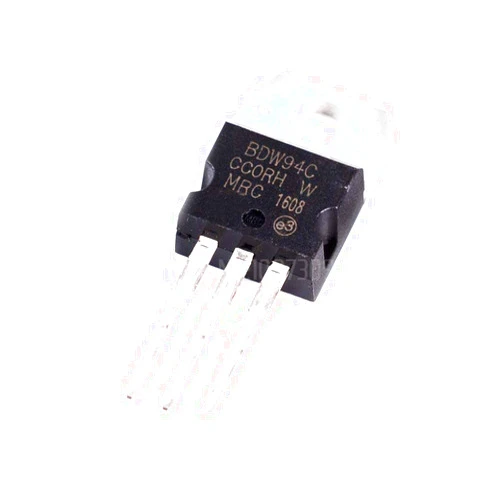 IndustrialField 10PCS BDW94C TO-220 BDW94 TO220