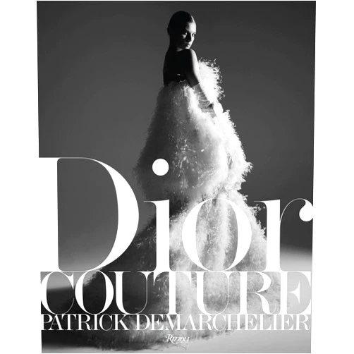 By Patrick Demarchelier (Photographer), Ingrid Sischy (Contributor) Dior: Couture