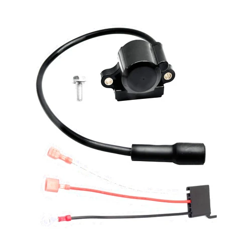 RHAOCZIYAUTO 12-707-01-S upgraded Lawn & Garden Equipment Engine Ignition Module Fit for Specific Kohler CV16 CH16 Engine Replace OE number12-707-01-S 12-584-12-S 12-707-01