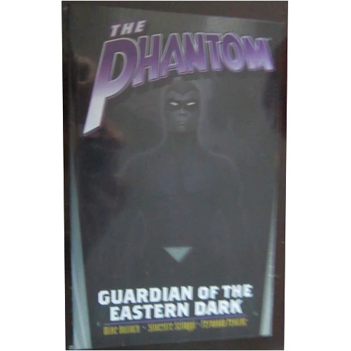 By Mike Bullock (Author), Silvestre Szilagyi (Artist), Fernando Peniche (Artist) & 0 more The Phantom: Guardian of the Eastern Dark