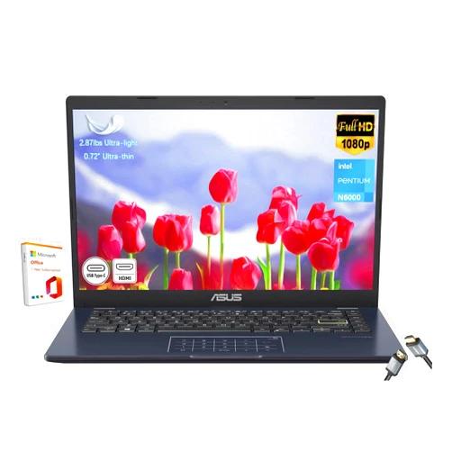 ASUS Vivobook go 14