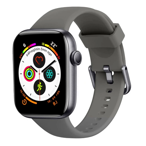 AcclaFit Smart Watch, 1.85