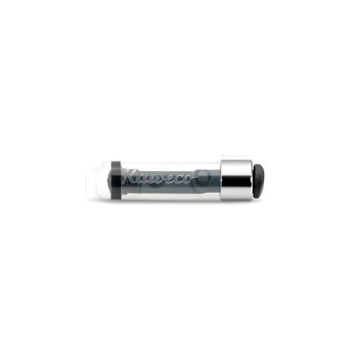 Kaweco Mini Converter Foldable for All Fountain Pens | Ink Converter with 0.016 oz Filling Capacity | Universal Fountain Pen Converter Made to Use with Bottled Ink | Length 3-5 cm Adjustable