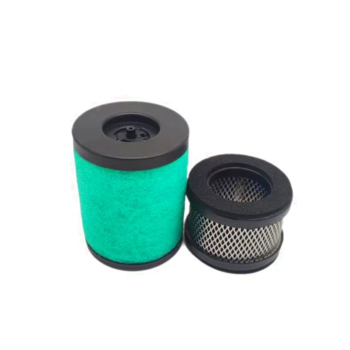 LenoRis Avcray EMF20 Vacuum Oil Mist Filter Oil Mist Filter Element and Odor Element Group Used for Edwards A22304199 and A22304077