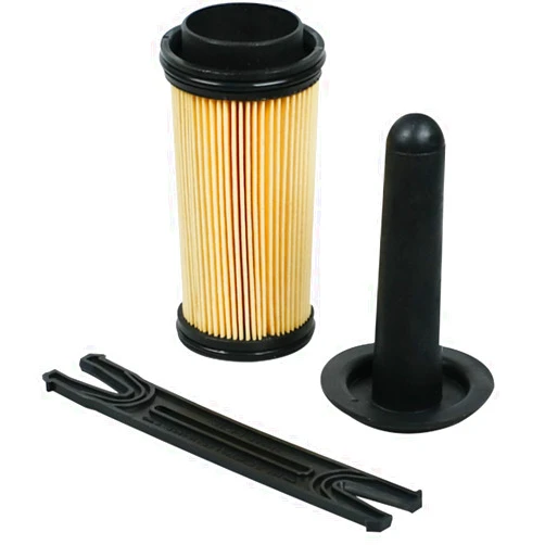 ZELYVER UF101 Urea Filter Kit Fit for Cummins 5303604, Fit for Iveco 47364243, Fit for Volvo Truck 21516229, Urea Filter Truckr Fuel Filter Replace OE# U5001KIT 21376693 21516229 21673812(Set of 1)