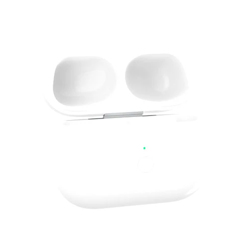 Owenbo Replacement for Airpods Pro 1st Gen Charging Case, Airpod Pro Charging Case Only, Wireless Charger with Pairing Sync Button, No Earbuds Included...