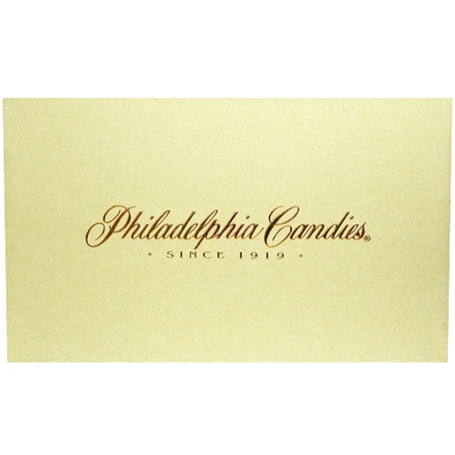 Philadelphia Candies Dark Chocolate Covered Assorted Nuts, 1 Pound Gift Box (Almond, Brazil, Cashew, Hazelnut, Pecan, Walnut)