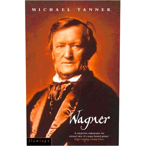 By Michael Tanner (Author) Format: Kindle Edition Wagner