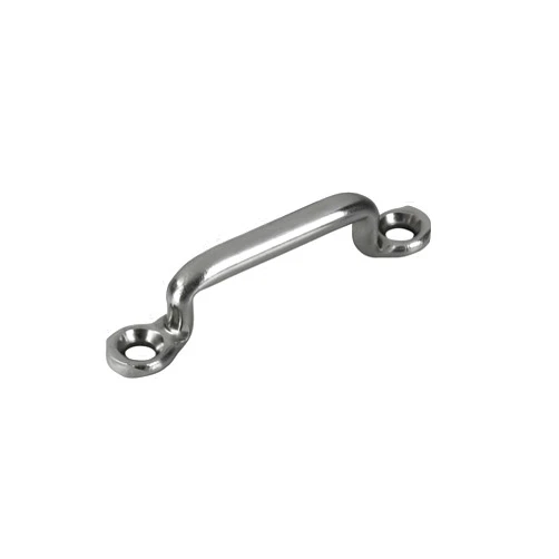 Sea-Dog 081265-1 Stainless Steel Tie Down Strap - 1-3/8