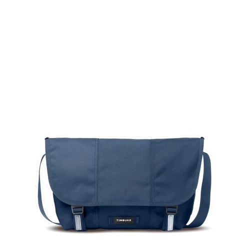 Timbuk2 Classic Messenger Bag - Durable, Water-Resistant, fits 13