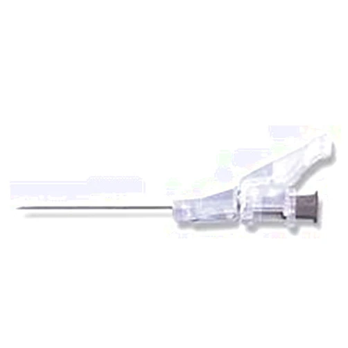 BD Medical Systems 305915 SafetyGlide Shielding Sterile IM Hypodermic Needle, 21 Gauge, 1