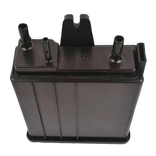 Bario Fuel Vapor Canister Compatible with 2004-2016 Cadillac Escalade CTS SRX, Chevy Tahoe GMC Yukon # 911-149 215-464 15109431 12573648