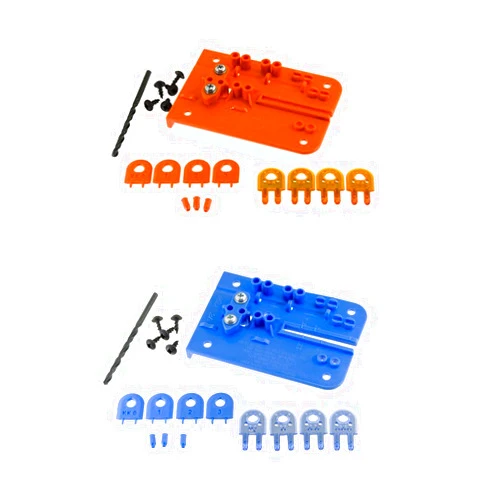 MICROJIG GRR-Ripper SP-2,SP-2TK Mj Splitter Steelpro (Thin Kerf) and Mj Splitter Steelpro Kit
