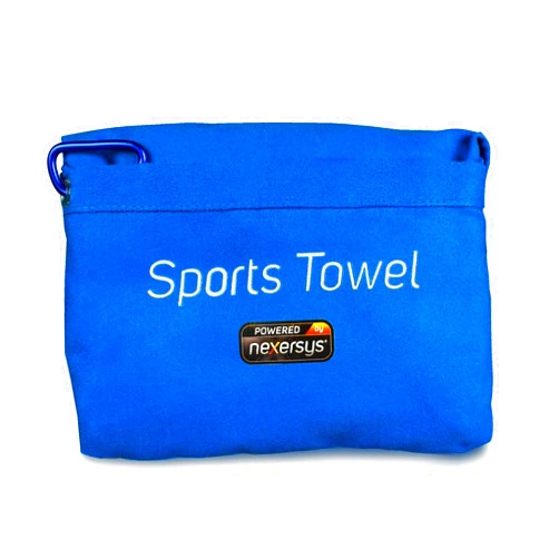 Nexersys Sports Towel Mini