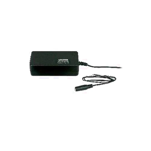 Valcom - vc-vp-2124d - wall, rack or wall mount 2 amp power sup