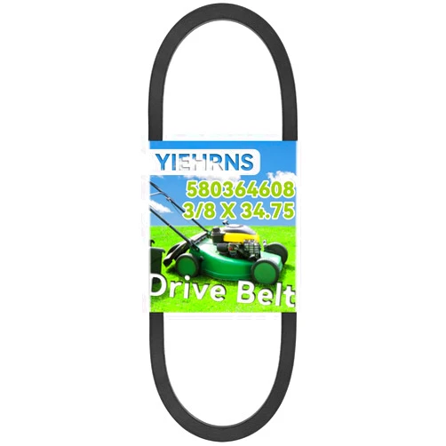 Generic 580364608 Drive Belt 3/8