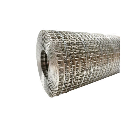 Anbadum SS304 Stainless Steel 1/4 Hardware Cloth，Stainless Steel Wire Mesh Screen