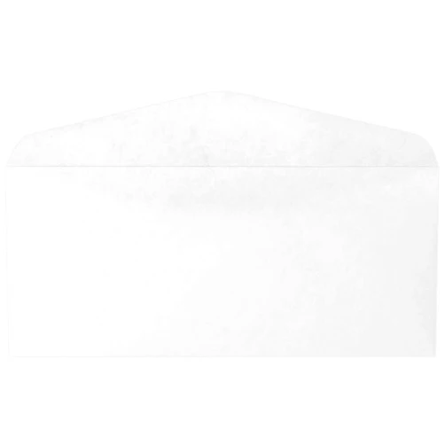 Envelopes.com LUXPaper #9 Business Envelopes | Commercial Flap | 3 7/8