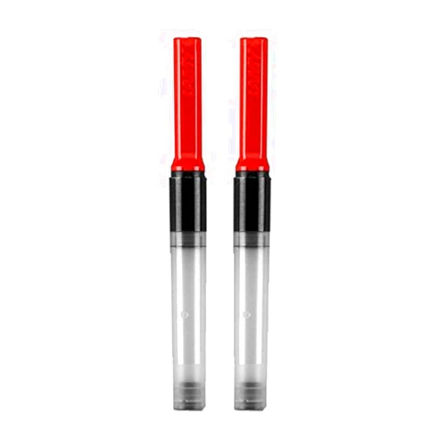 Lamy Fountain Pens Refill Converter, 2-Piece Converter for Safari, Joy, AL-Star - LZ24