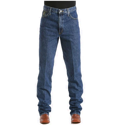 Cinch Men's Green Label Original Fit Jean