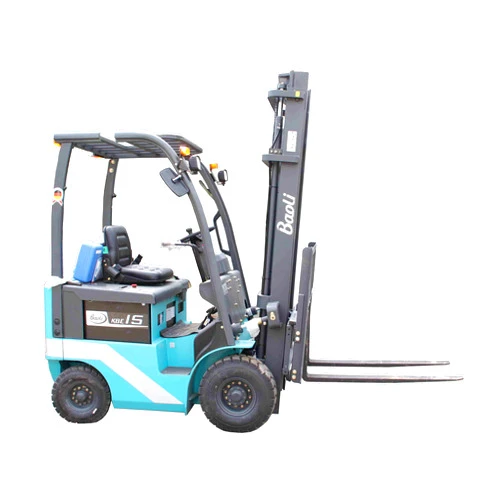 FixtureDisplays® OPS Manual for BAOLI Electric Forklift 15716-M